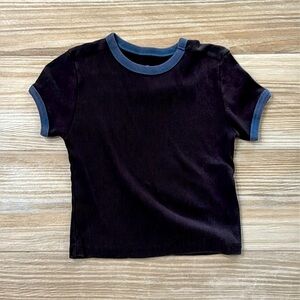 Women Crop top size S